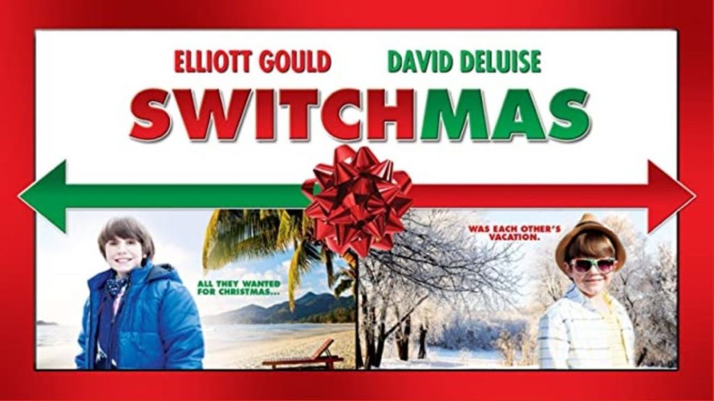 Switchmas Streaming: Watch & Stream Online via Amazon Prime Video