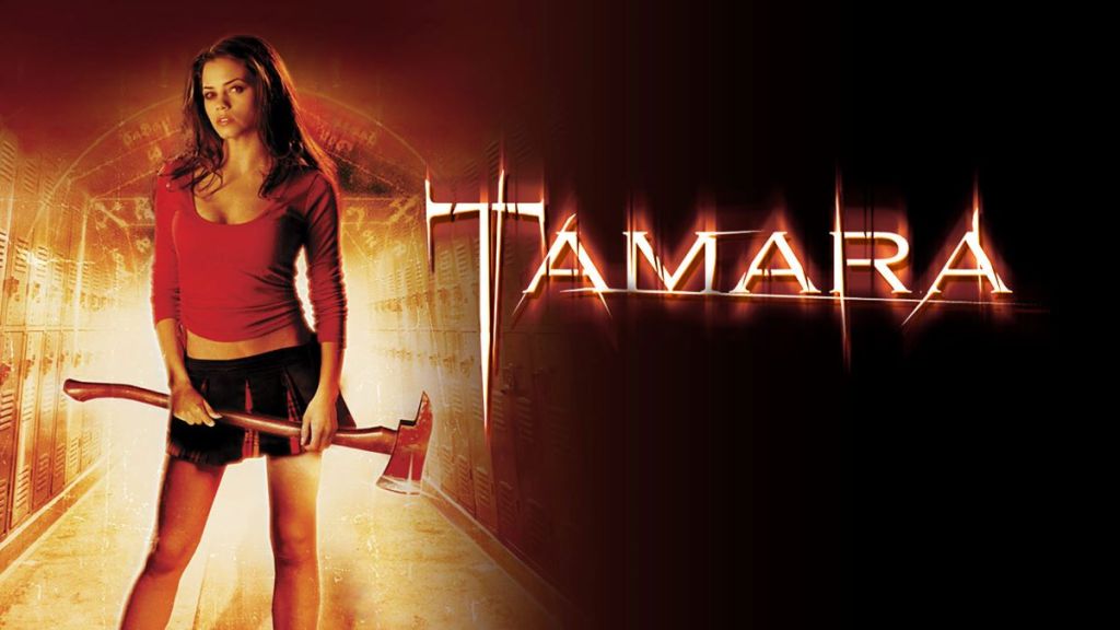 Tamara (2005) Streaming: Watch & Stream Online via Amazon Prime Video