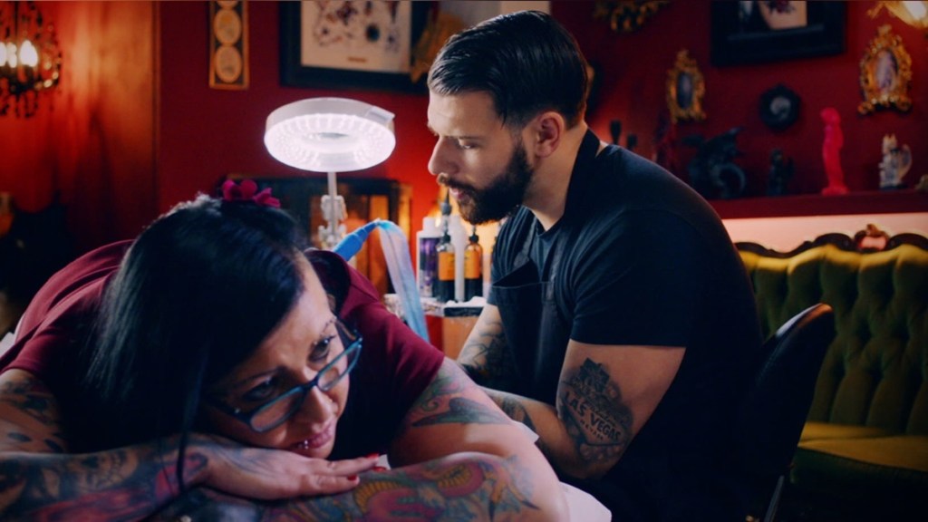 Tattoo Fixers: Extreme Season 3 Streaming: Watch & Stream Online via Hulu