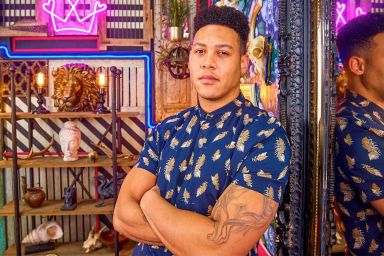 Tattoo Fixers: Extreme Season 4 Streaming: Watch & Stream Online via Hulu