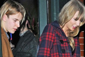 Taylor Swift Tom Odell