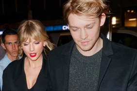 Taylor Swift ex Joe Alwyn movies and TV shows