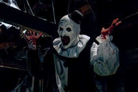 Art the Clown in Terrifier 3