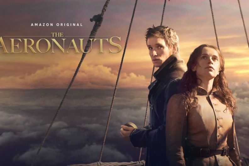 The Aeronauts Streaming: Watch & Stream Online via Amazon Prime Video