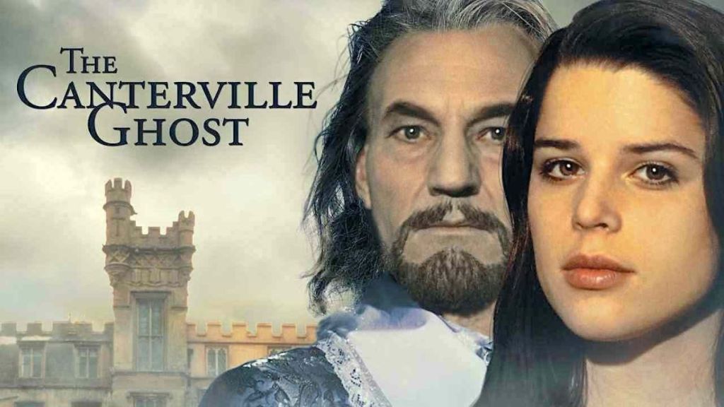 The Canterville Ghost (1996) Streaming: Watch & Stream Online via Amazon Prime Video & Peacock