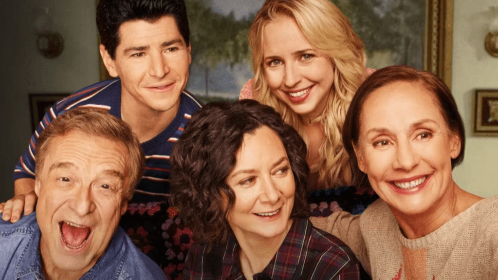 The Conners Is Getting an ‘Honest’ and ‘Dignified’ Ending