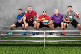 The Dude Perfect Show Season 2 Streaming: Watch & Stream Online via Paramount Plus