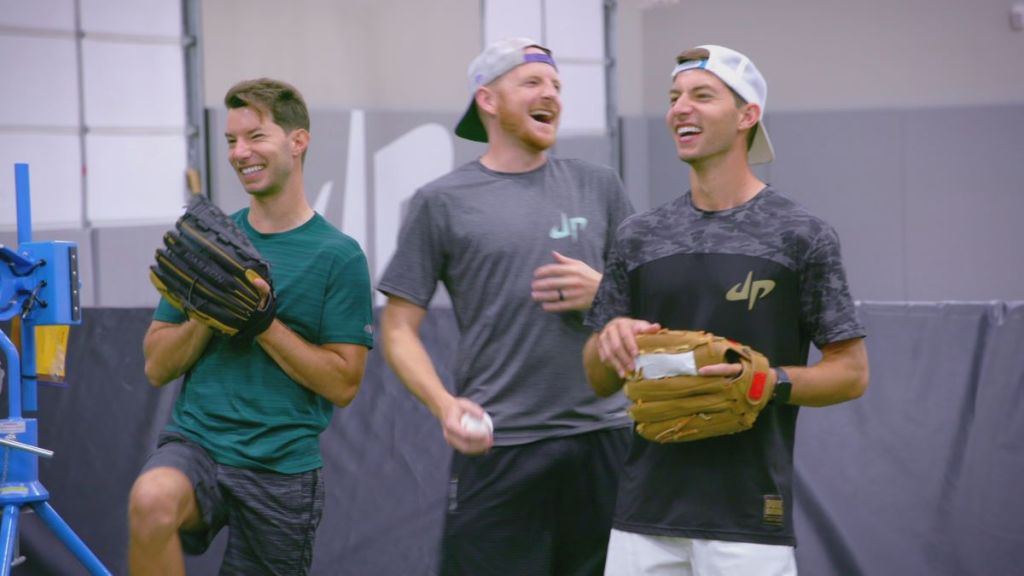 The Dude Perfect Show Season 3 Streaming: Watch & Stream Online via Paramount Plus