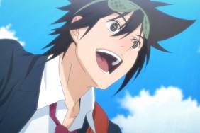 The God of High School Season 1 Streaming: Watch & Stream Online via Crunchyroll