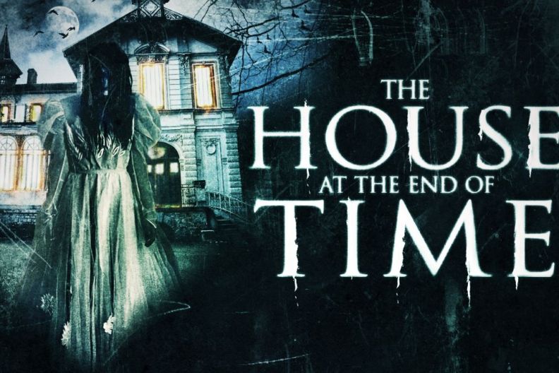 The House at the End of Time Streaming: Watch & Stream Online via Peacock