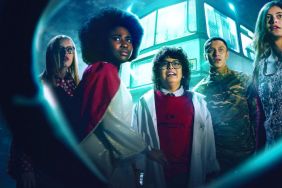 The Last Bus Season 1 Streaming: Watch & Stream Online via Netflix