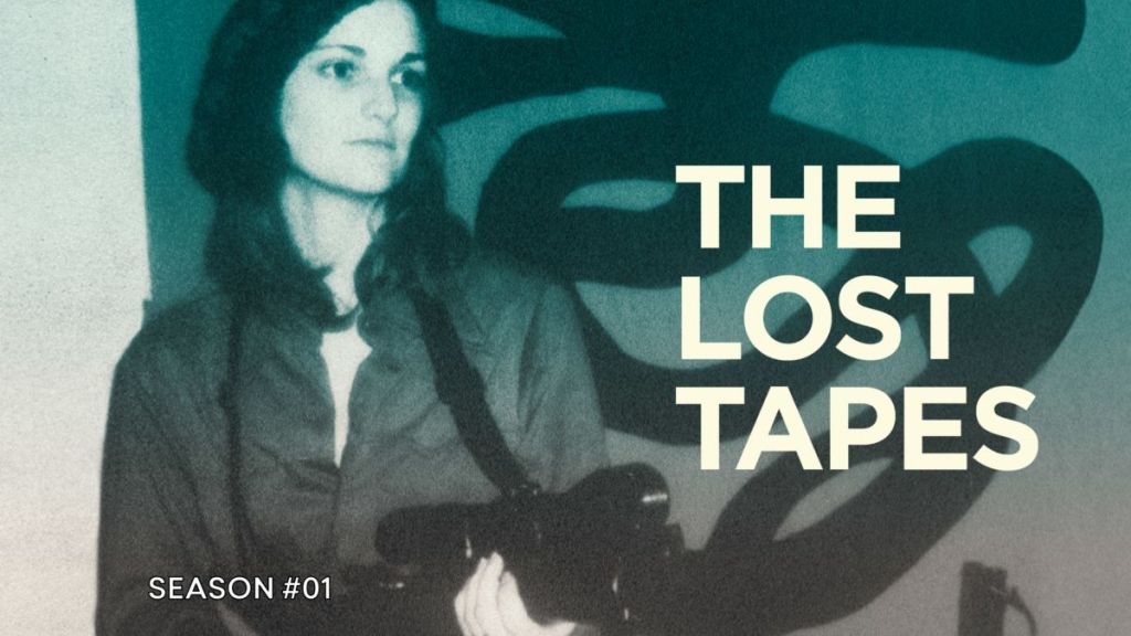 The Lost Tapes (2016) Season 1 Streaming: Watch & Stream Online via Paramount Plus