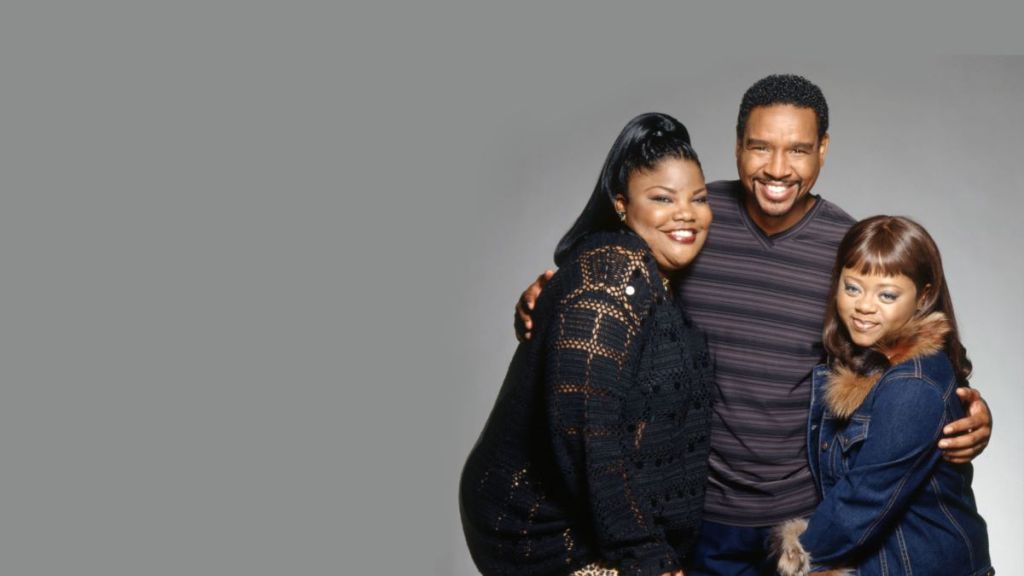 The Parkers Season 2 Streaming: Watch & Stream Online via Netflix