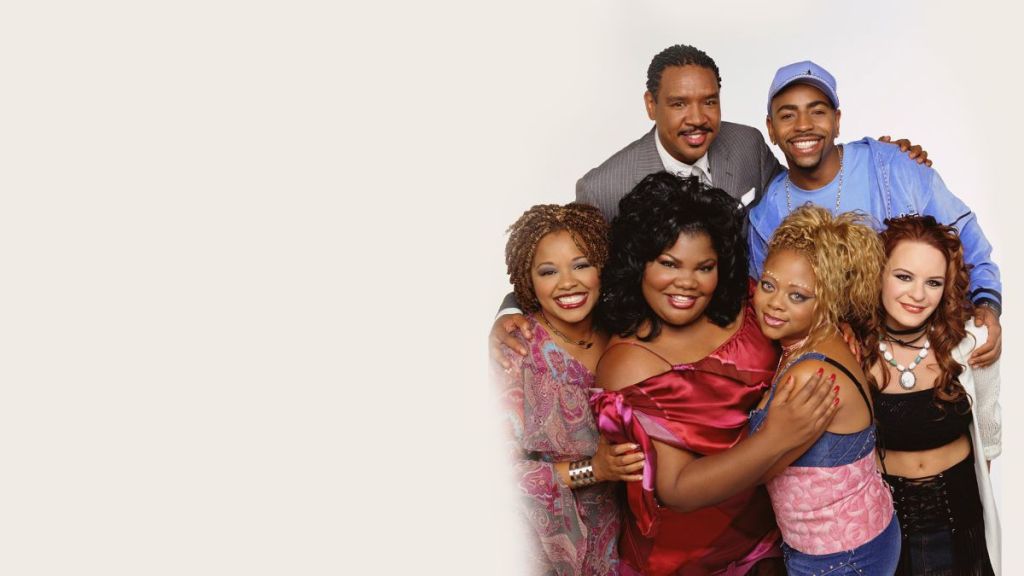 The Parkers Season 5 Streaming: Watch & Stream Online via Netflix