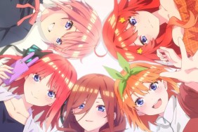 The Quintessential Quintuplets Movie Streaming: Watch & Stream Online via Netflix and Crunchyroll