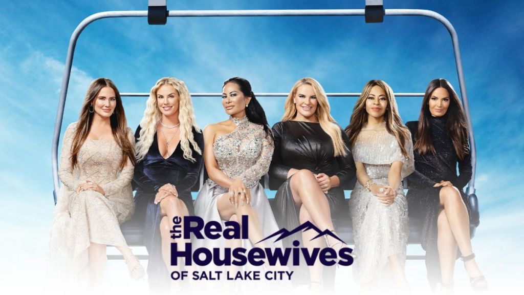 The Real Housewives of Salt Lake City Season 1 Streaming: Watch & Stream Online via Peacock