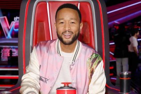 Why Is John Legend Leaving ‘The Voice’?