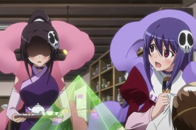 The World God Only Knows Season 2 Streaming: Watch & Stream Online via Crunchyroll