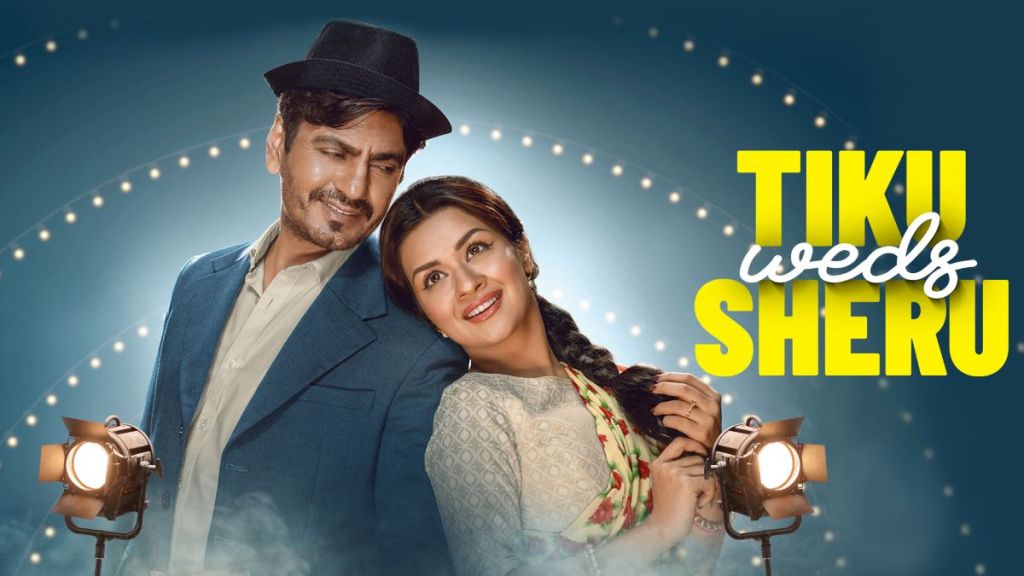 Tiku Weds Sheru Streaming: Watch & Stream Online via Amazon Prime Video