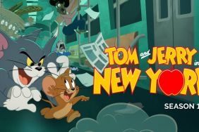 Tom and Jerry in New York Season 1 Streaming: Watch & Stream Online via HBO Max