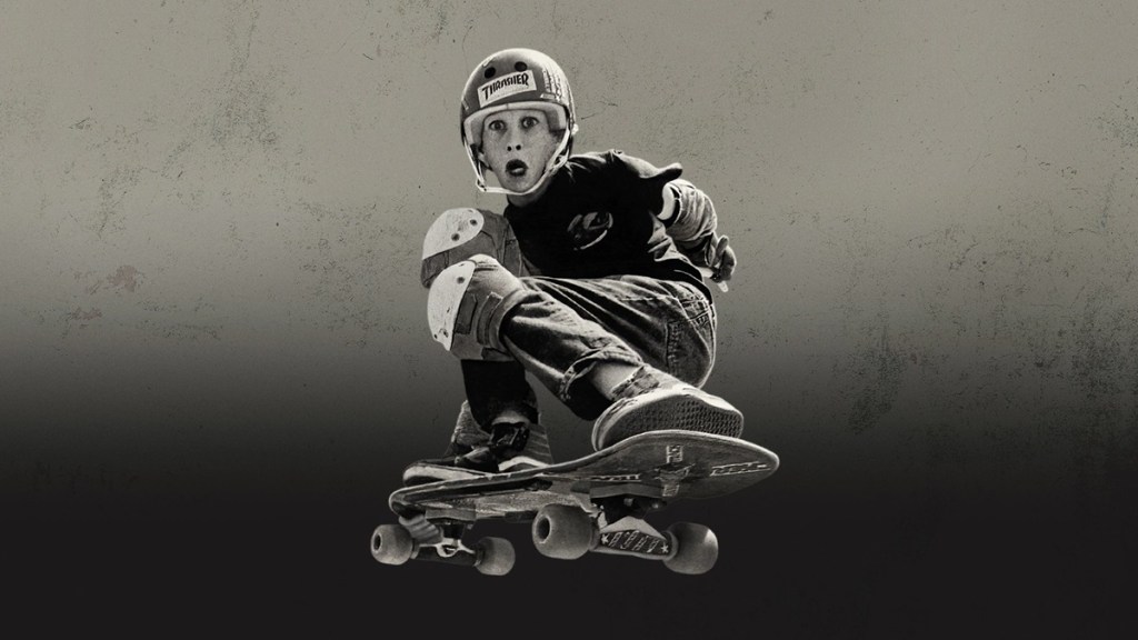 Tony Hawk: Until the Wheels Fall Off Streaming: Watch & Stream Online via HBO Max