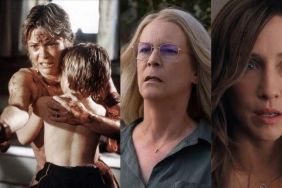 Best Horror Movie Moms