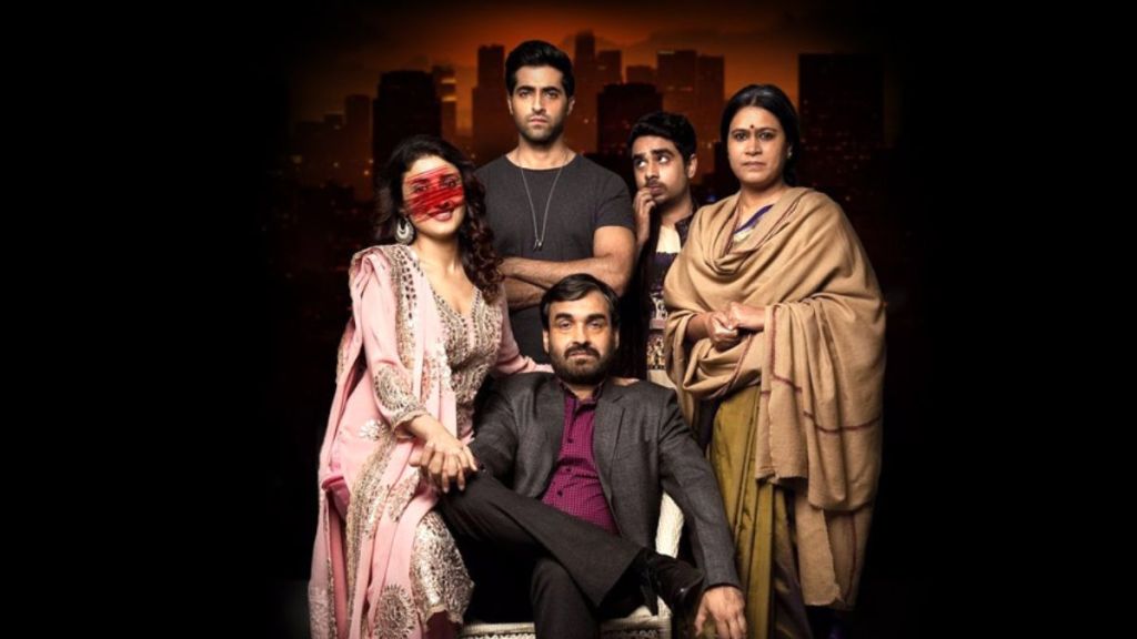 Gurgaon Streaming: Watch & Stream Online via Netflix