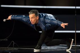 Sebastian Maniscalco: Stay Hungry Streaming: Watch & Stream Online via Netflix