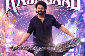 Prabhas