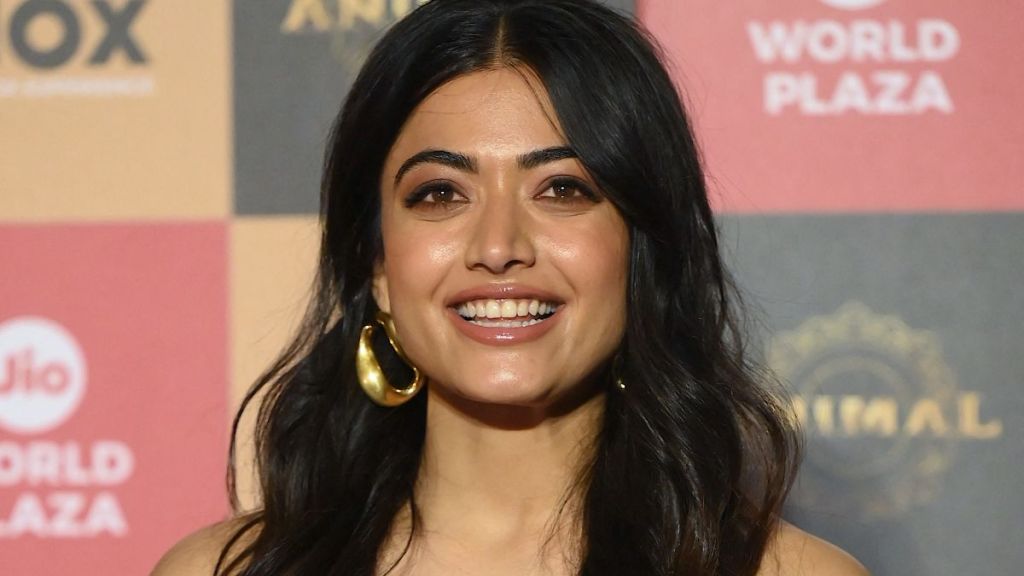 Rashmika Mandanna