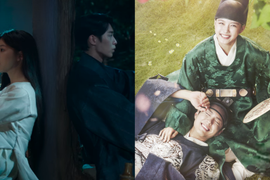 Historical K-dramas on Netflix