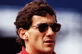 Ayrton Senna