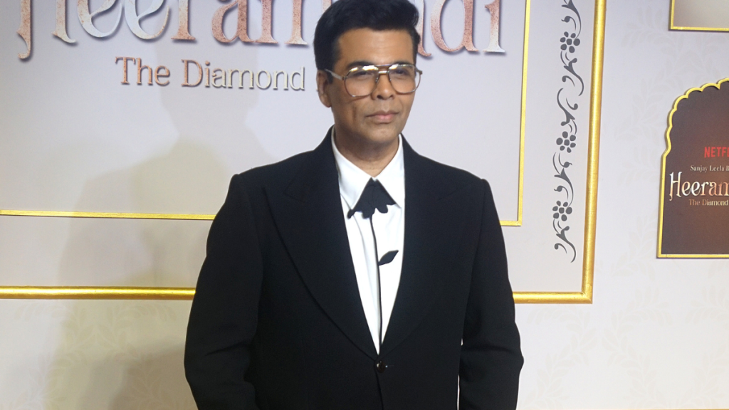 Karan Johar