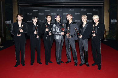 BTS' Met Gala absence explored