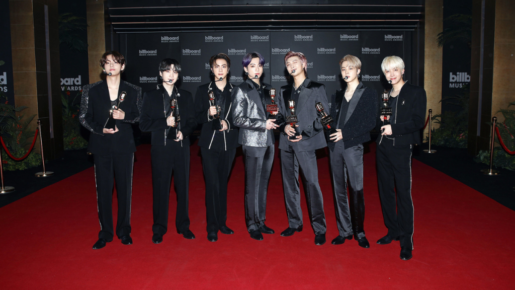 BTS' Met Gala absence explored