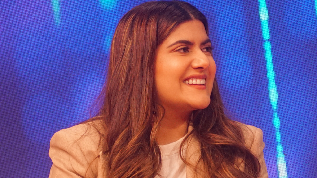 Ananya Birla