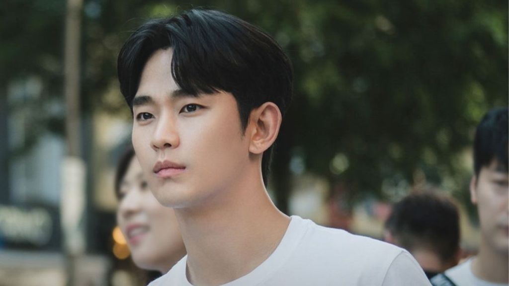 Kim Soo-Hyun