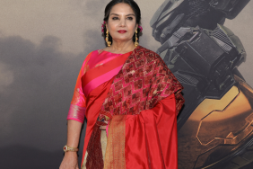 Shabana Azmi