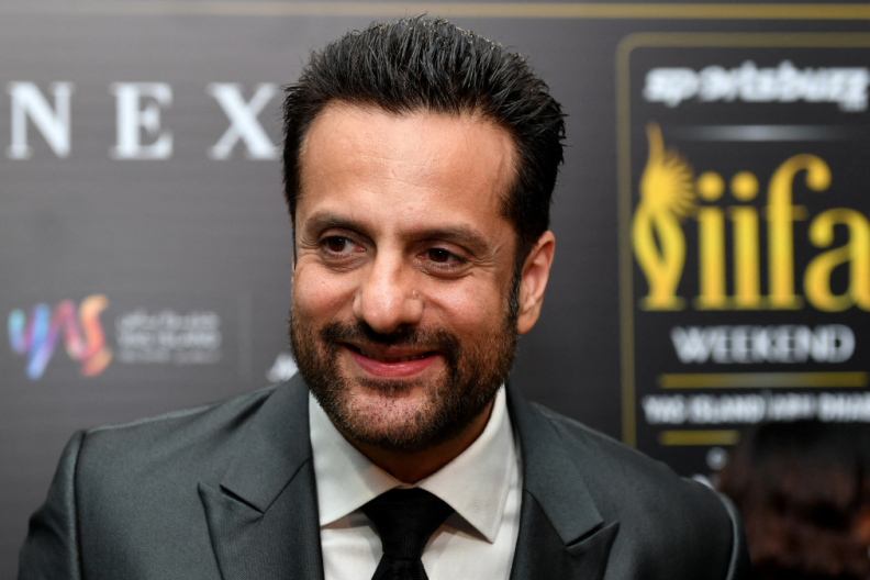 Fardeen Khan