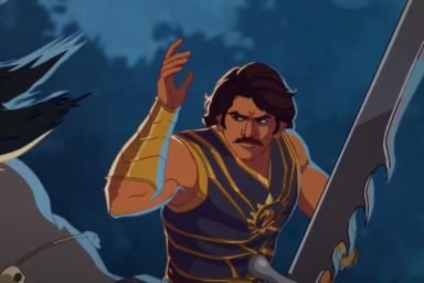 Baahubali: Crown Of Blood