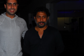 Abhishek Bachchan