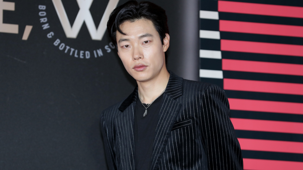 Ryu Jun-Yeol