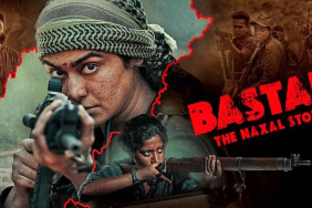 Bastar: The Naxal Story