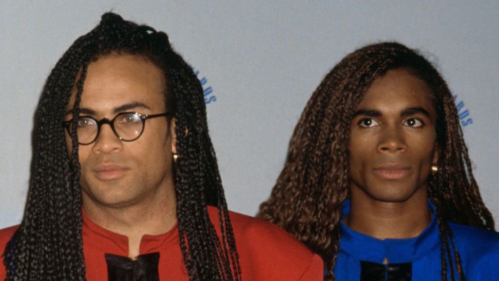 Milli Vanilli