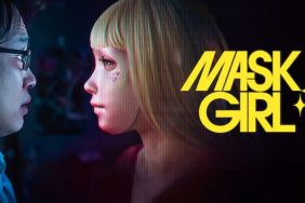 Mask Girl