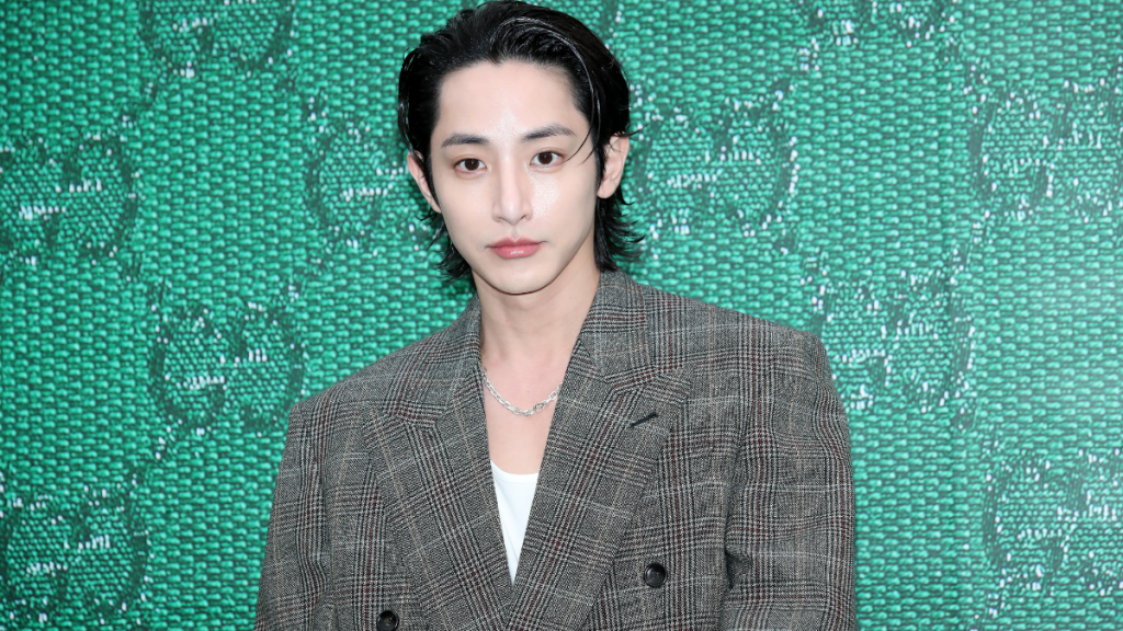 Lee Soo-Hyuk