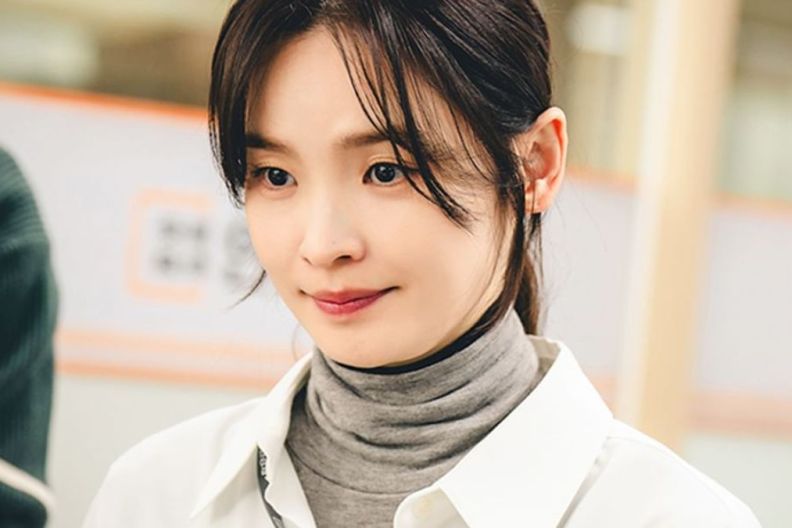 Jeon Mi-Do Movies & Dramas