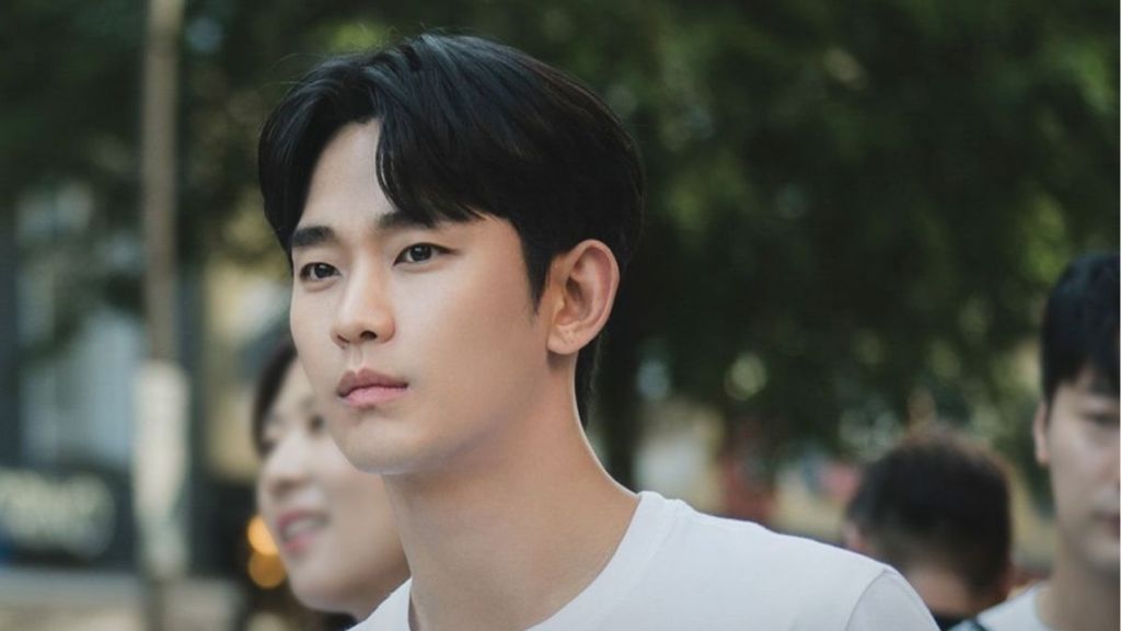 Kim Soo-Hyun