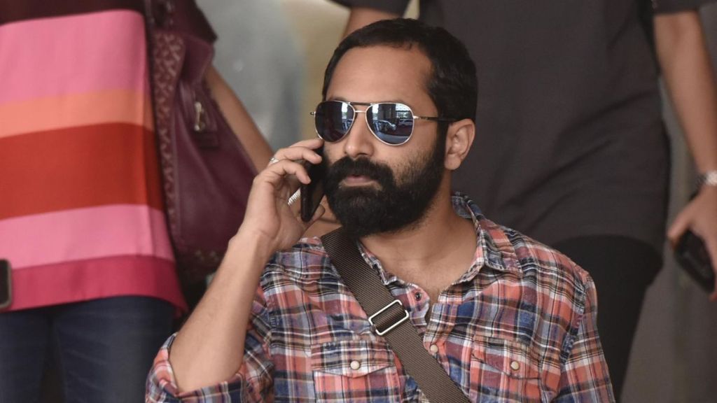 Fahadh Faasil