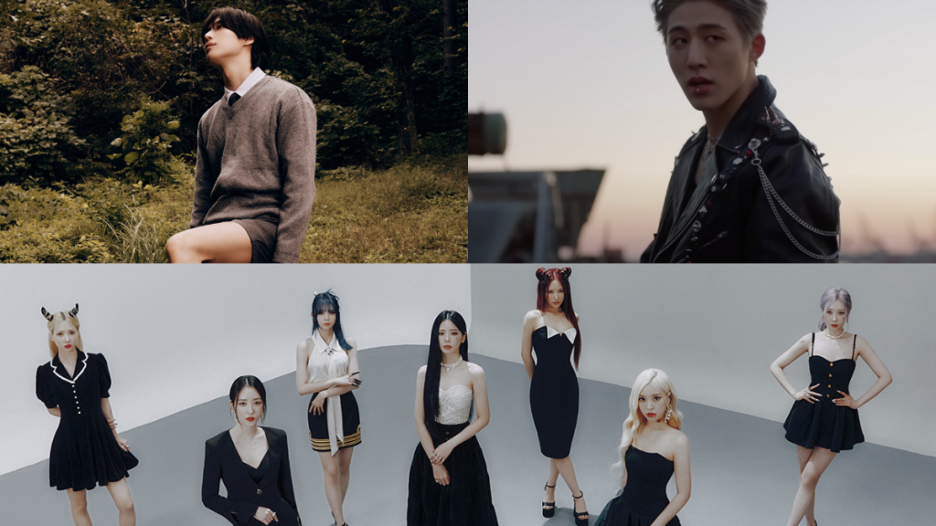 Taemin, B.I, Dreamcatcher and more artists will perform at MBC Mexico K-pop concert